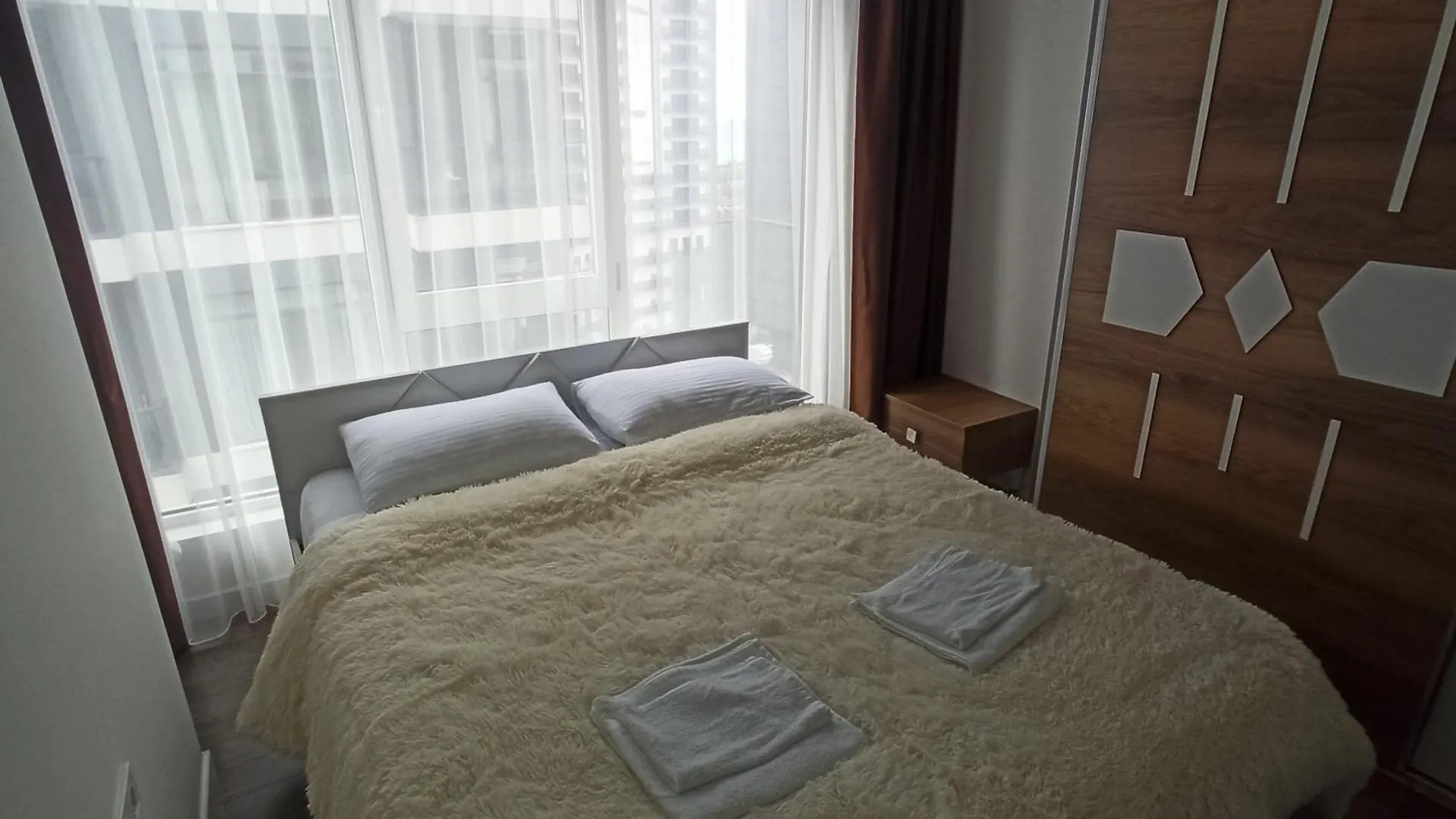 Family Apartment For Batumi Holidays Georgia