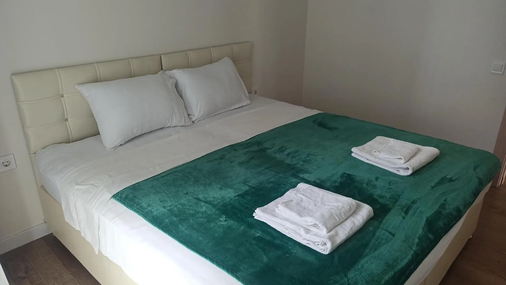 Family Apartment For Batumi Holidays
