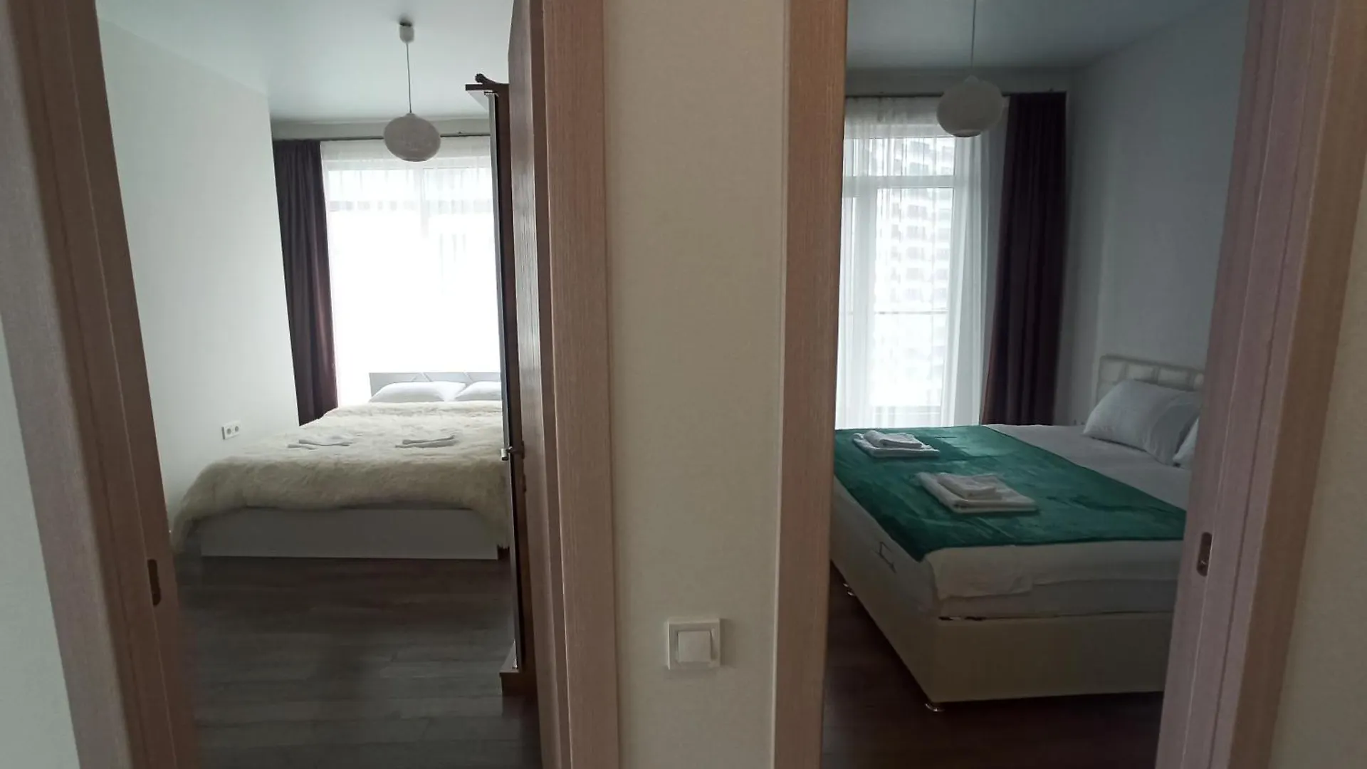 Family Apartment For Batumi Holidays Georgia