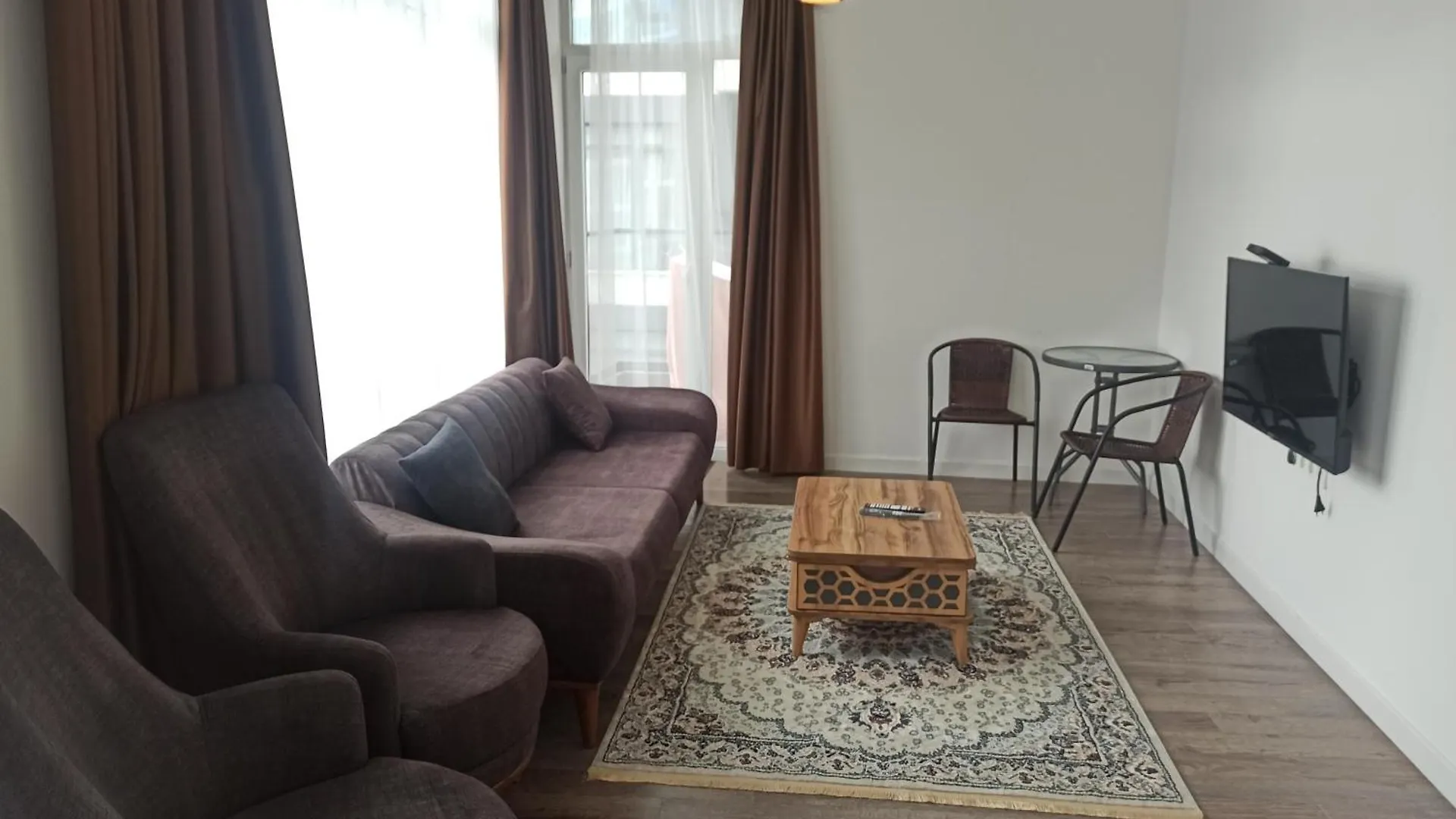Family Apartment For Batumi Holidays