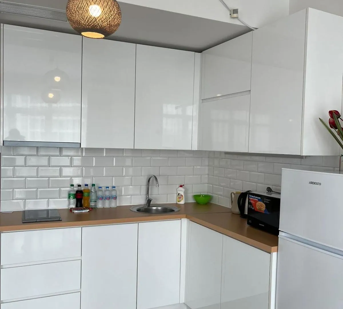 Family Apartment For Batumi Holidays