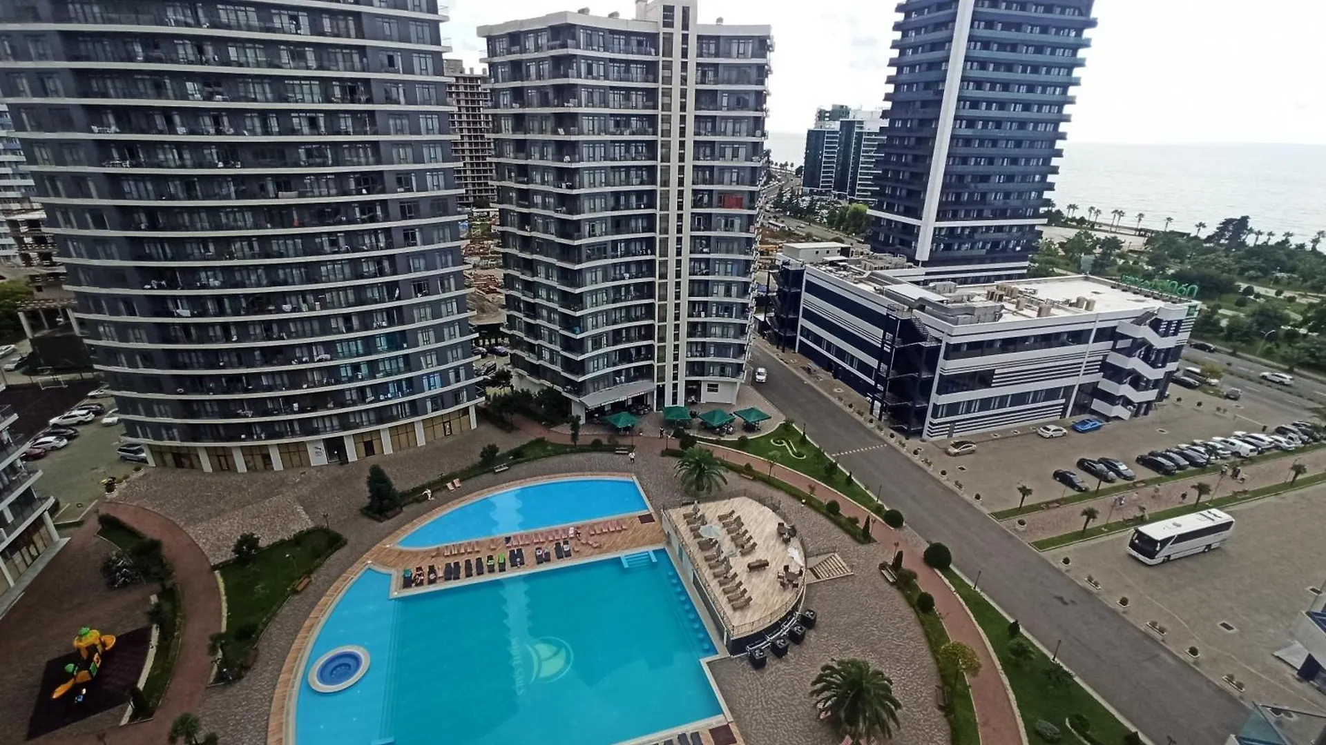 Family Apartment For Batumi Holidays Georgia