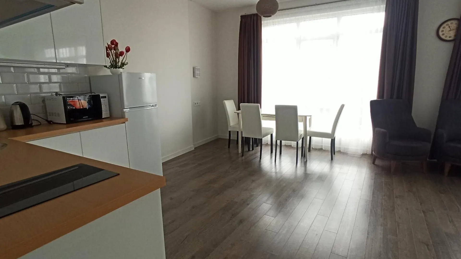 Family Apartment For Batumi Holidays