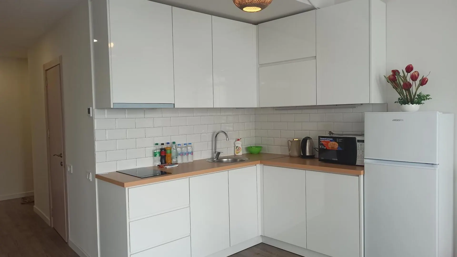 Family Apartment For Batumi Holidays 0*,  Georgia