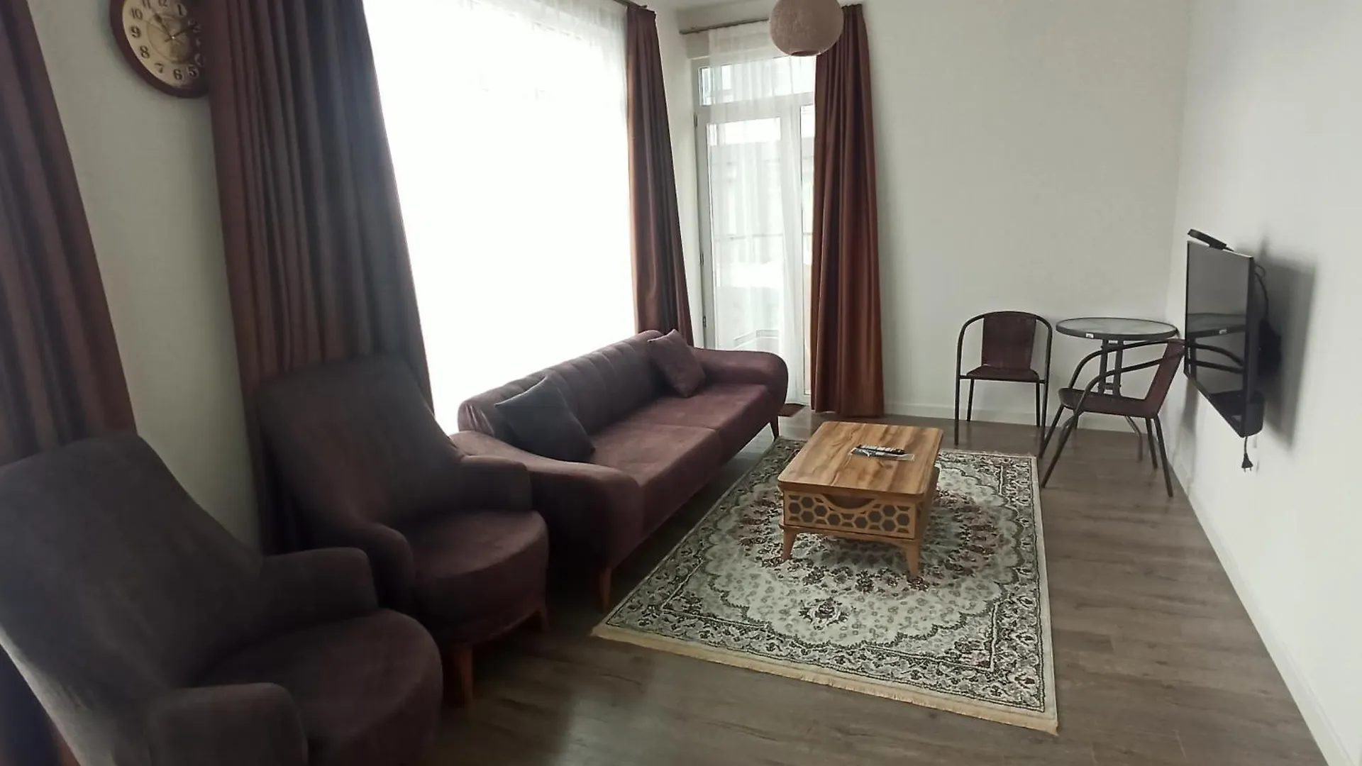 Family Apartment For Batumi Holidays 0*,  Georgia