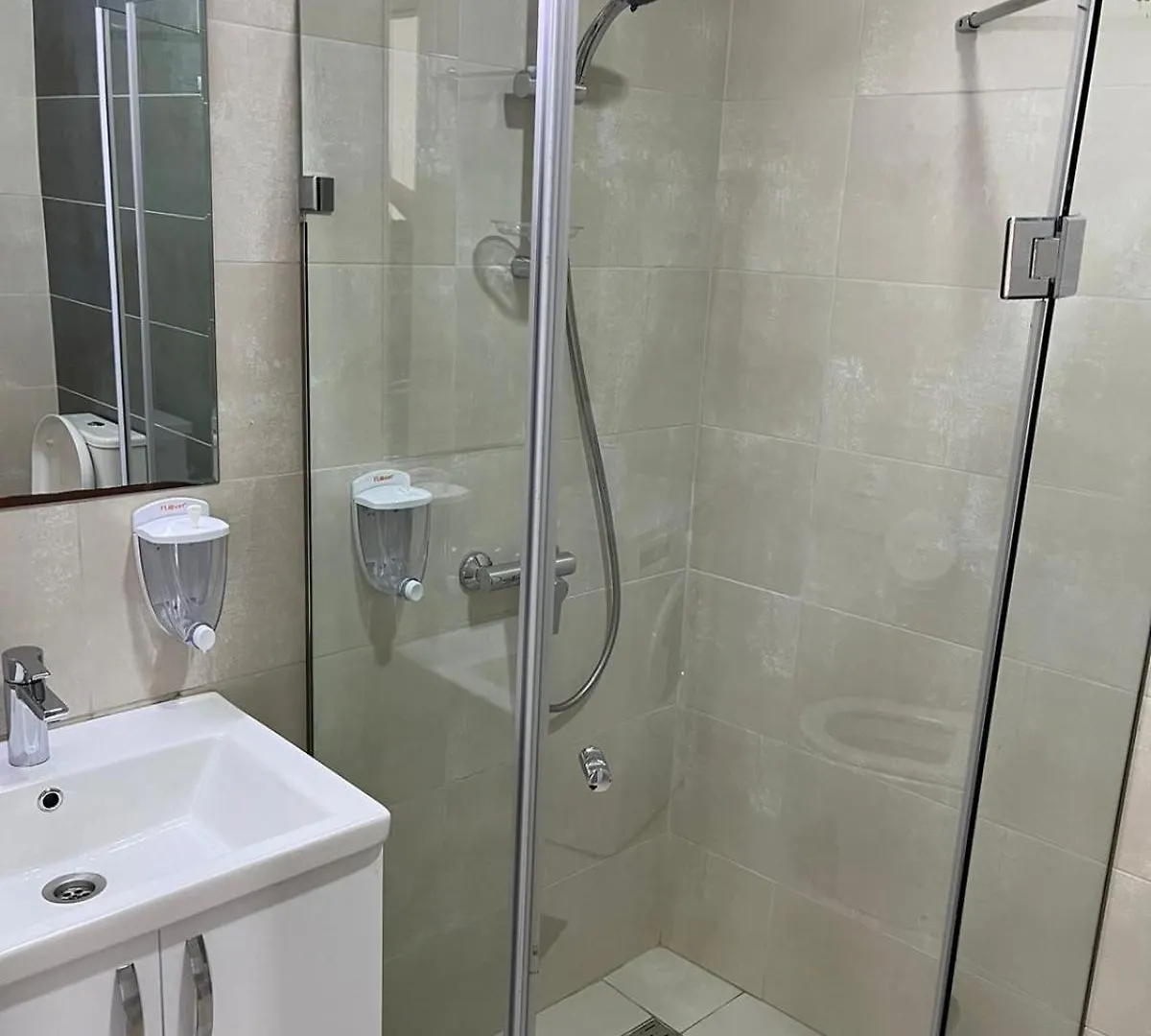 Family Apartment For Batumi Holidays