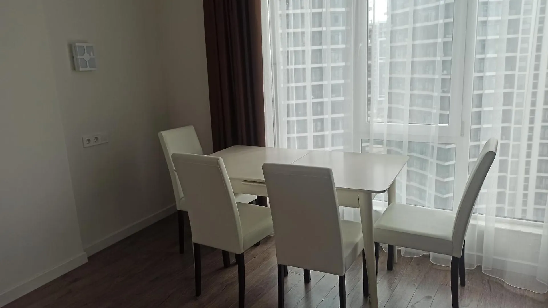 Family Apartment For Batumi Holidays